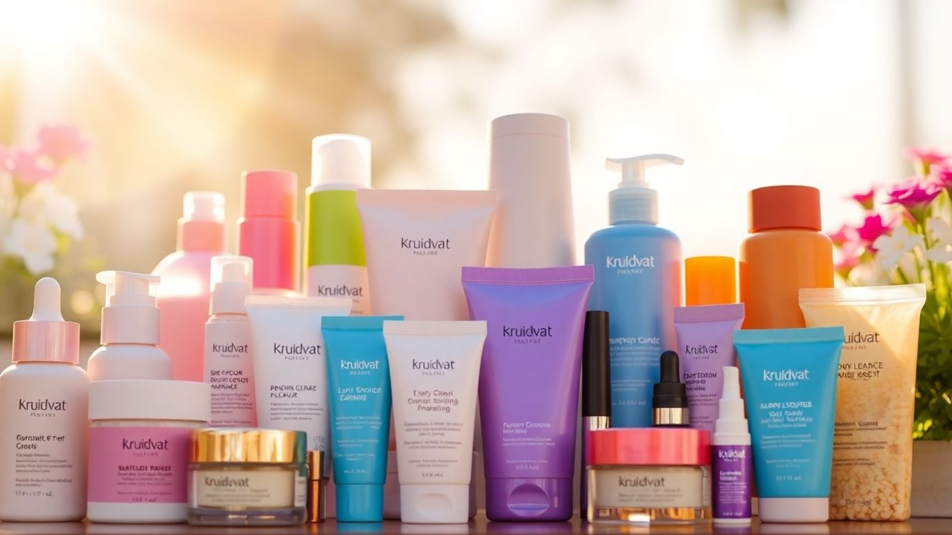 Produits et offres hebdomadaires Kruidvat