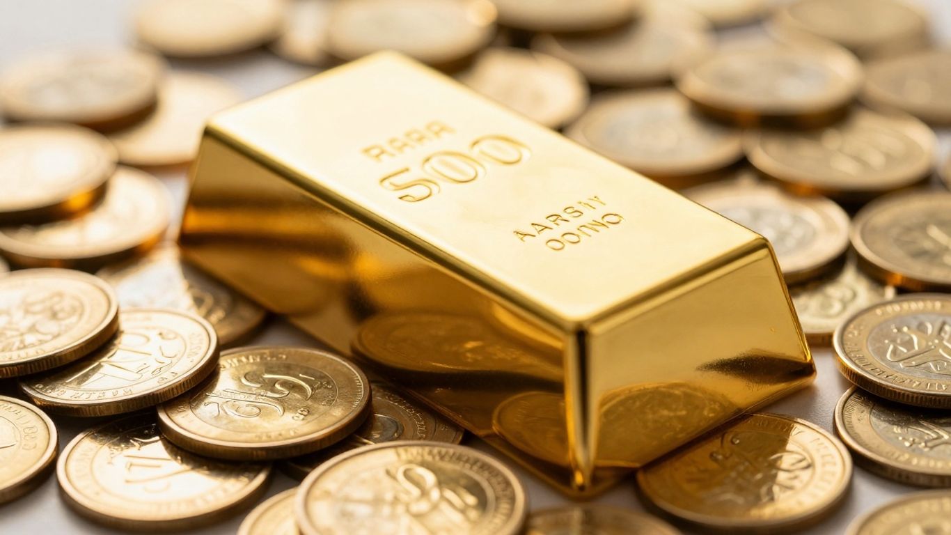 目前黃金價格是否過高？