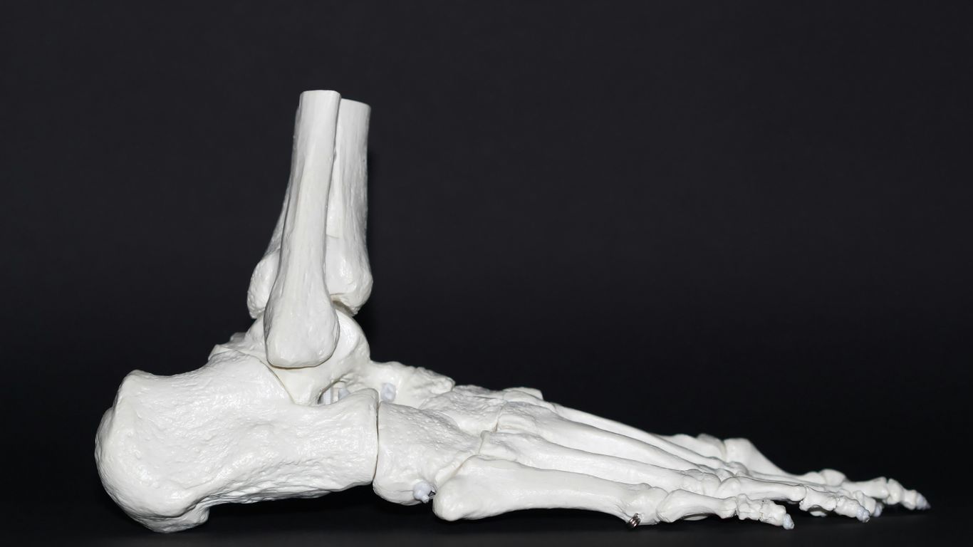 woman in white dress figurine