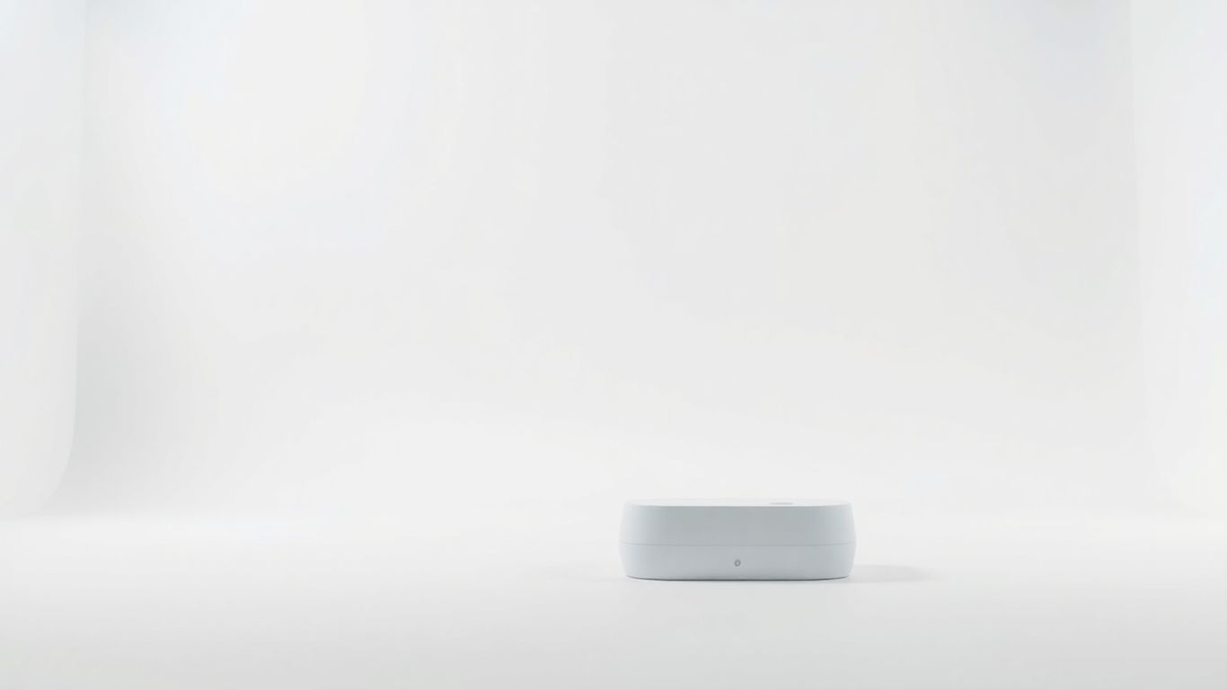 High-quality e-commerce product packshot