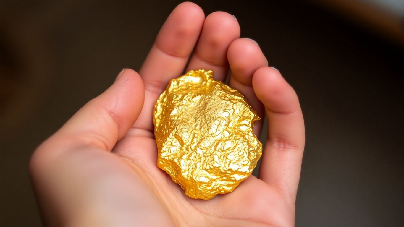 投資黃金首飾時如何避免詐騙？