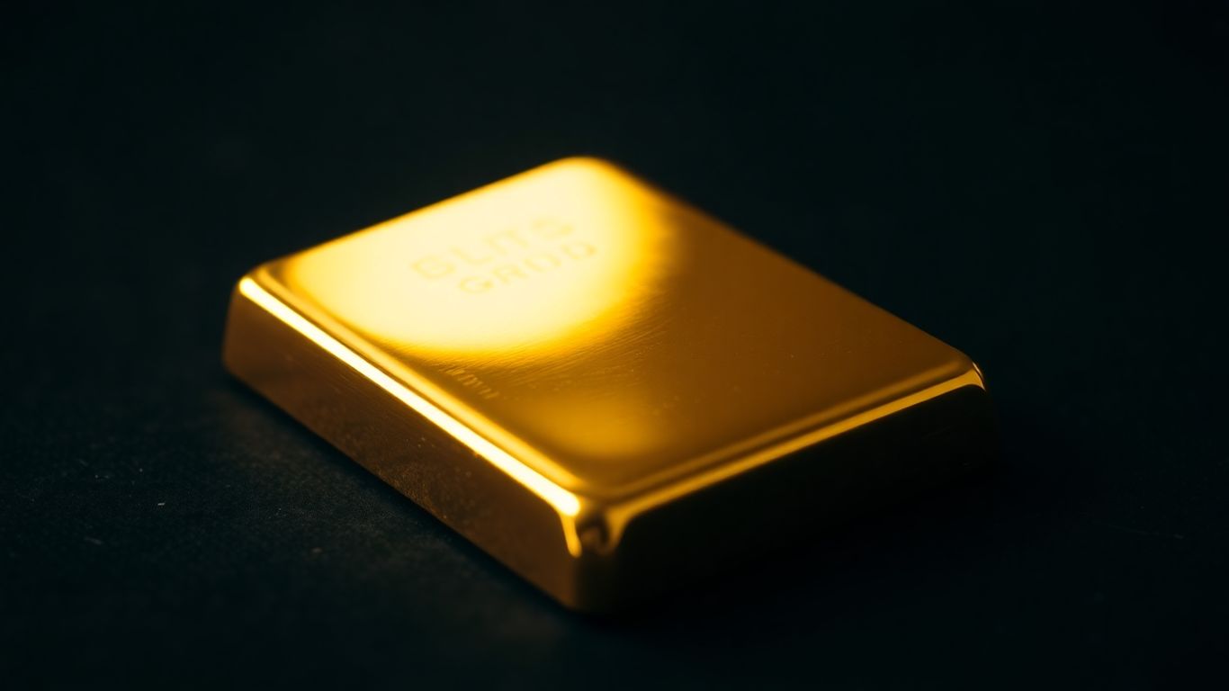 黄金是通货紧缩资产吗？