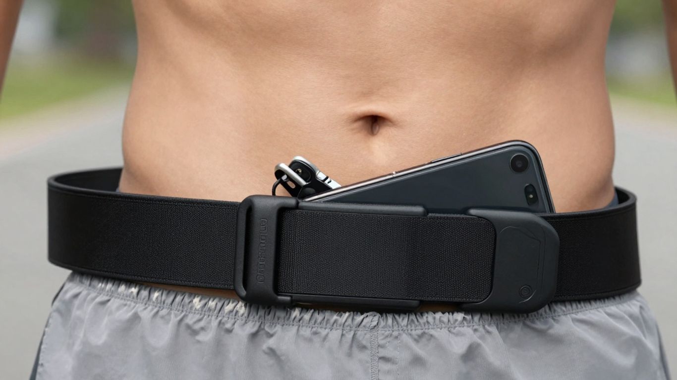 best hydration belt for running.