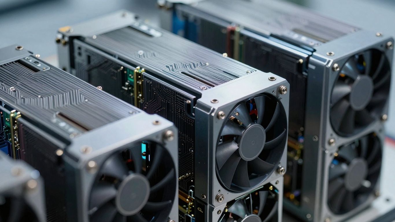 ASIC Miner ROI: What to Expect In 2026