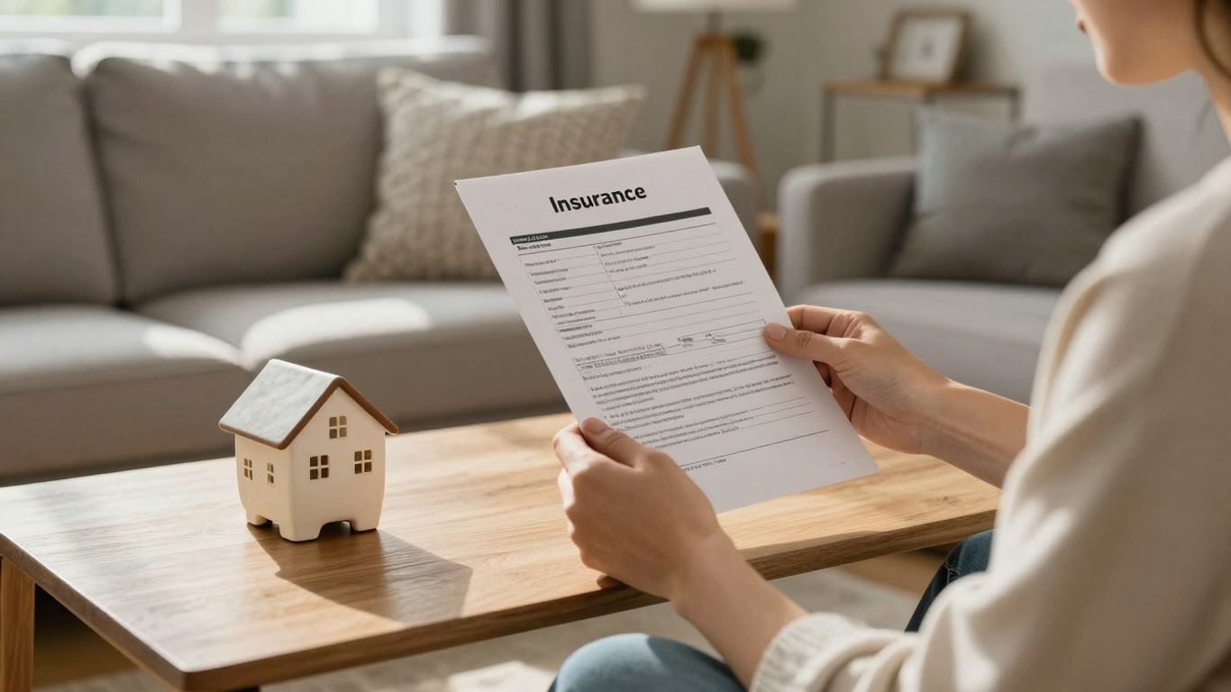 Capital de contenido en tu seguro de hogar: cómo calcularlo