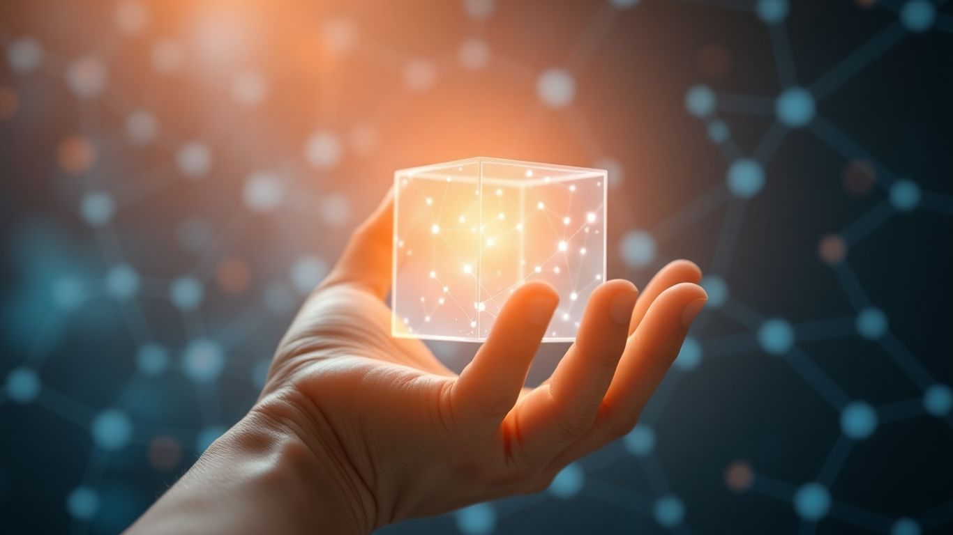 How to Invest Into Blockchain: A Beginner’s Guide for 2025