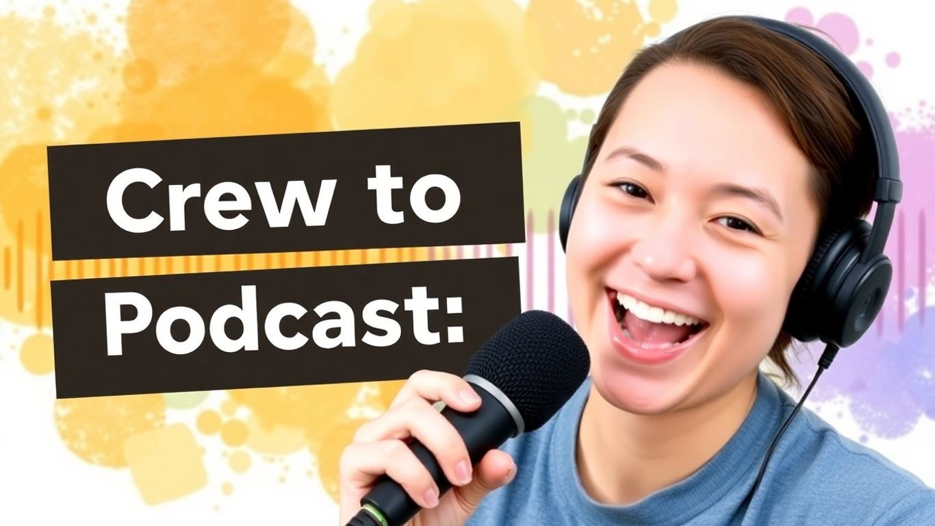 How to Start a Podcast for Free