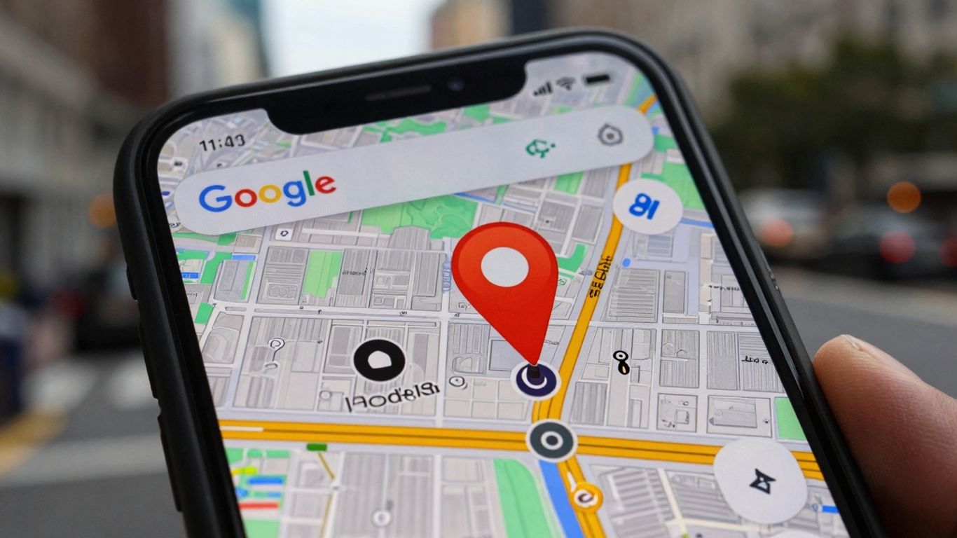 Optimisation profil Google My Business pour visibilité locale