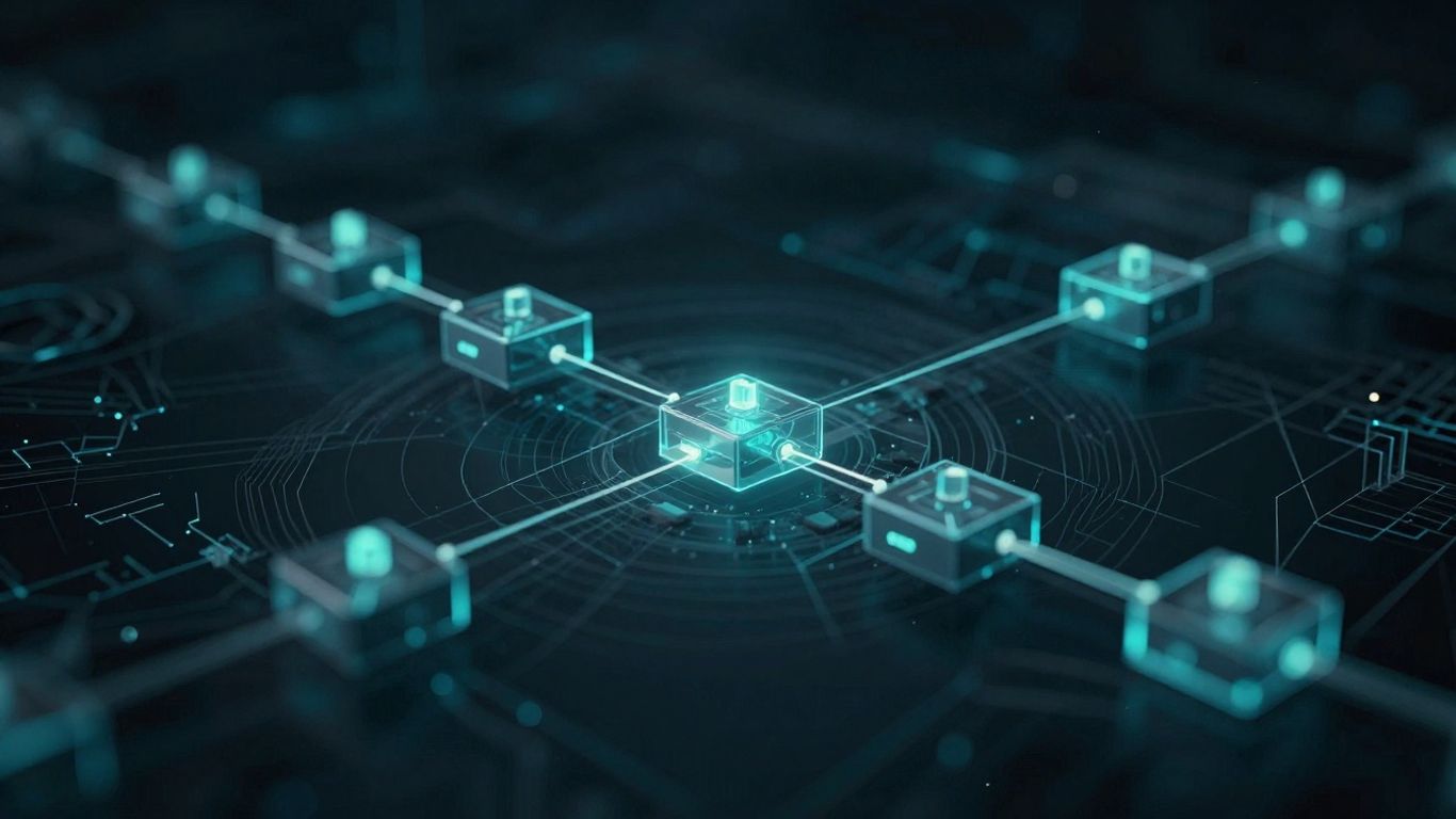 Unraveling the Mystery: Who Invented Blockchain and Its Origins ...