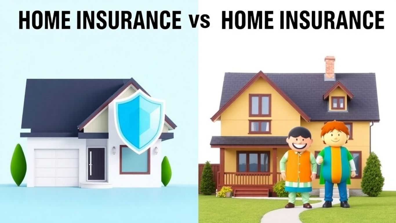 Verti o Divina Seguros: ¿Cuál es el mejor para tu hogar?