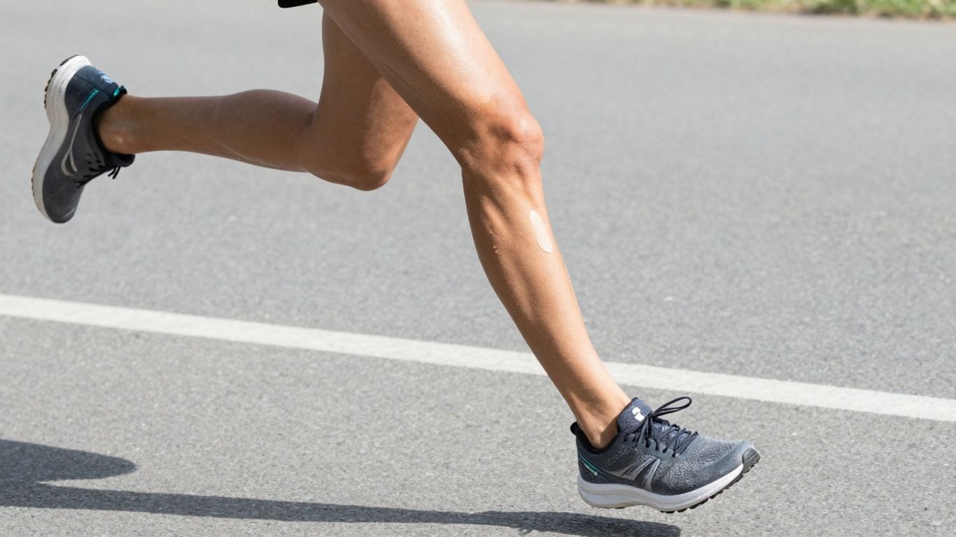 Anti Chafing Balm for Runners