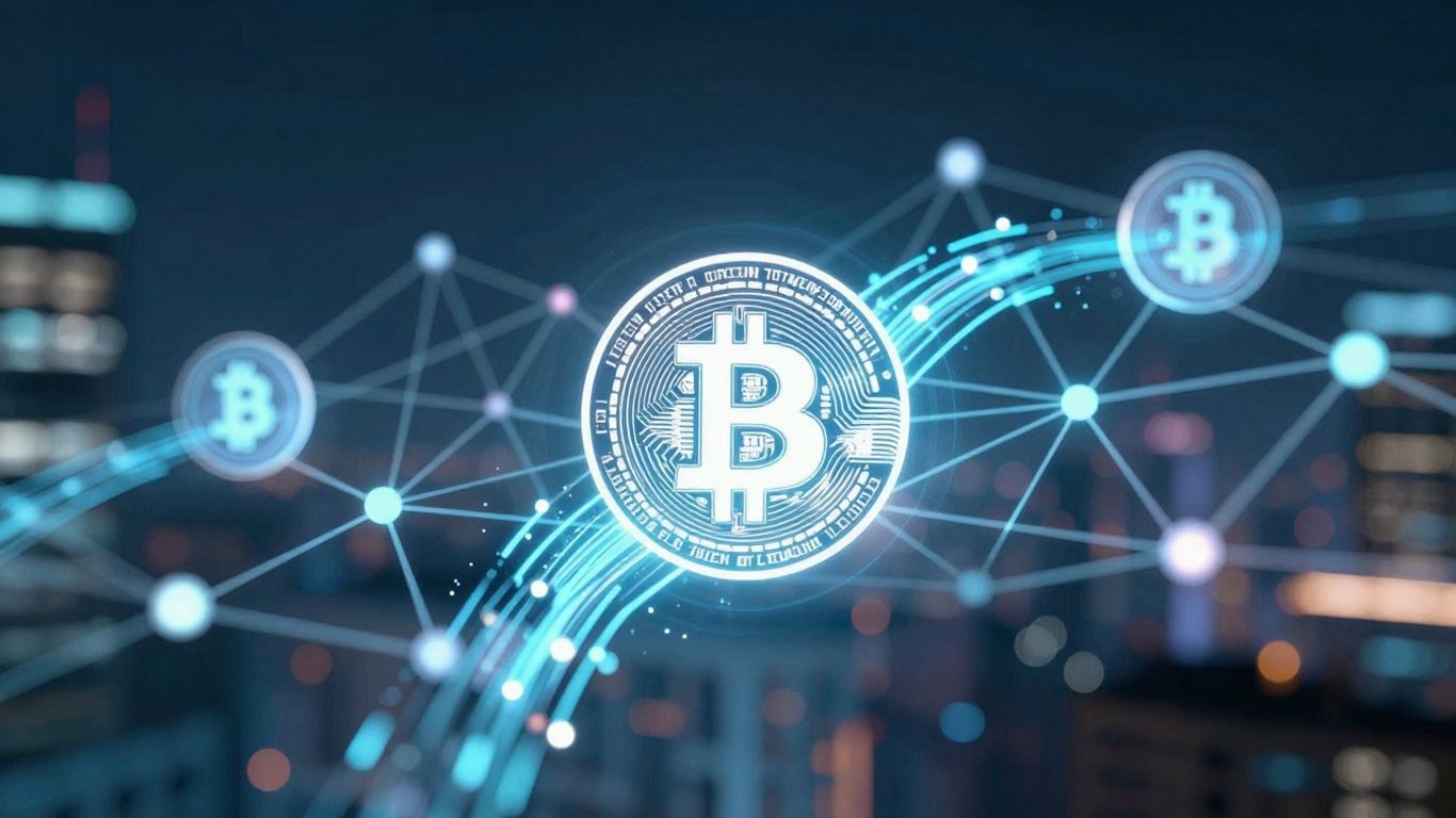 Demystifying Crypto and Blockchain: Your Essential Guide to the Future of  Finance - IntelligentHQ