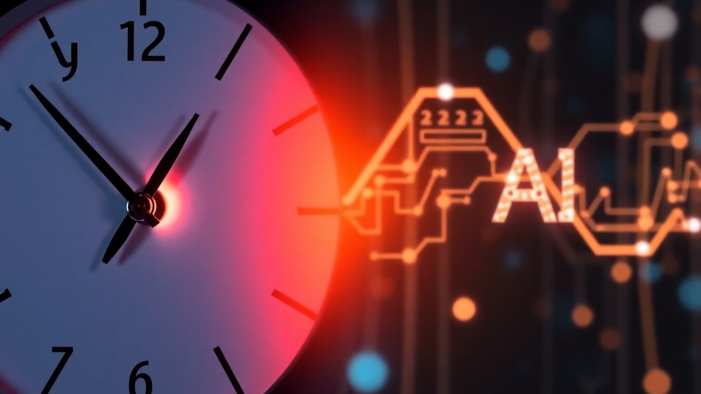 AI answering calls after 5 PM