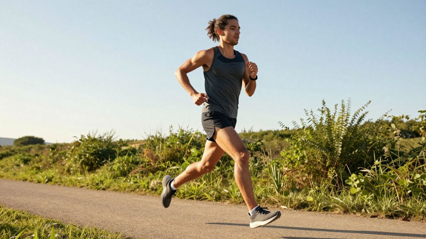 Essential Running Tips: Training Topics to Help Beginner to Advanced ...