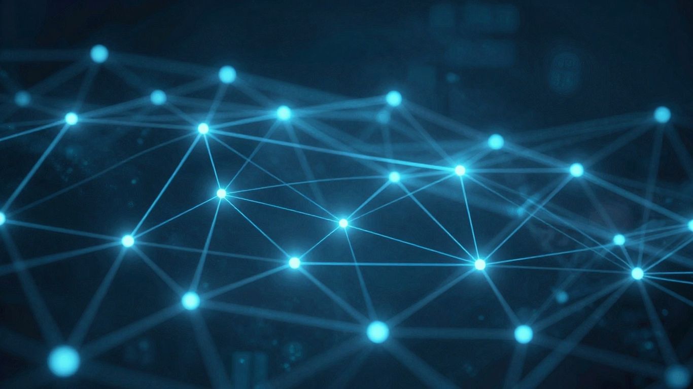 Network monitoring for cybersecurity data flow