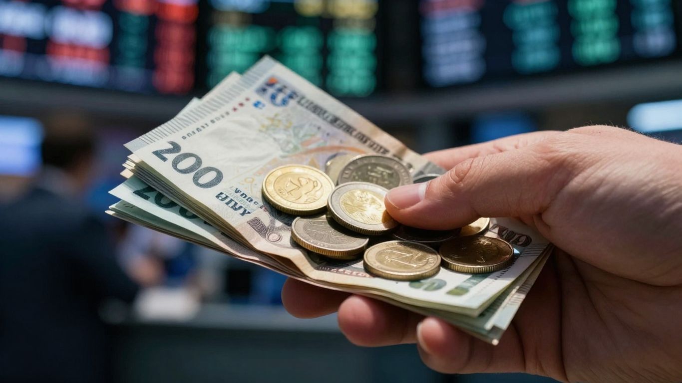 股市动荡时应该投资什么？