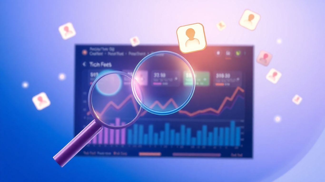 E-commerce data analysis and user feedback visualization.