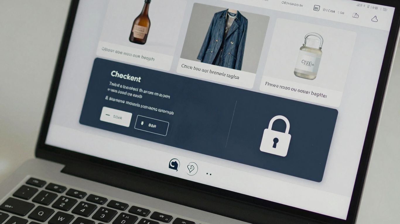 WooCommerce checkout page with product details and payment options.