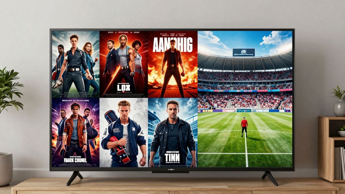 Meilleurs fournisseurs IPTV France 2026 AcheterIPTVPro