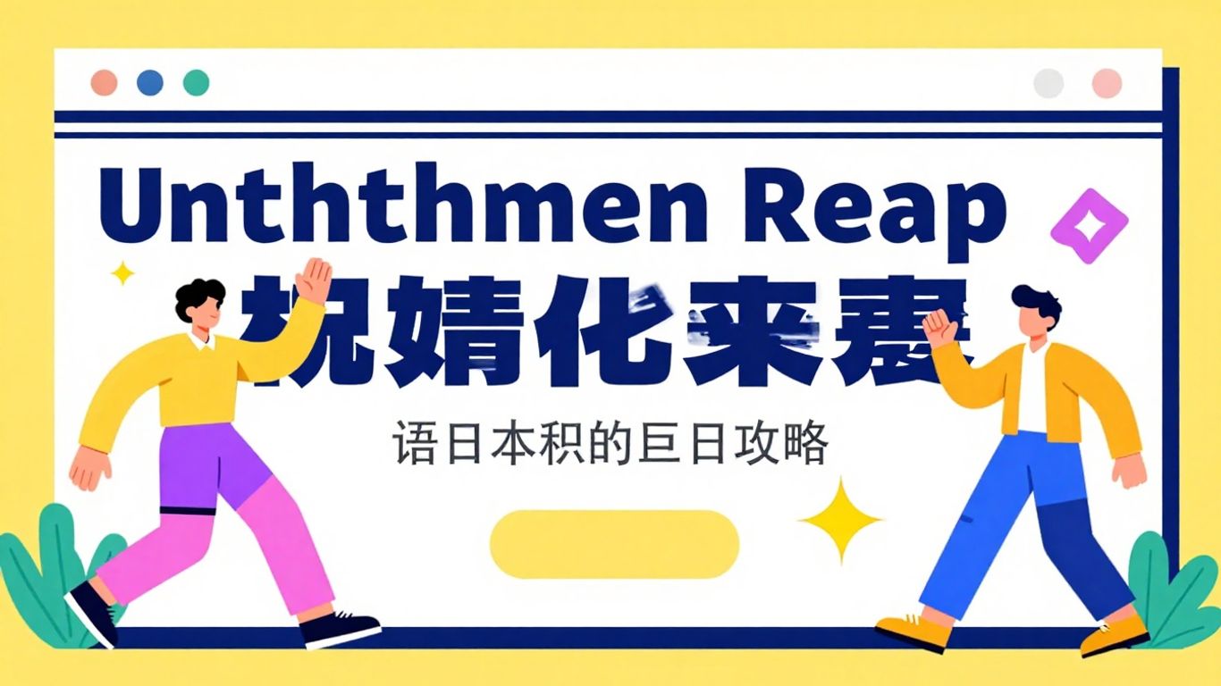 Entertainment Tonight recap with energetic figures and bright colors.