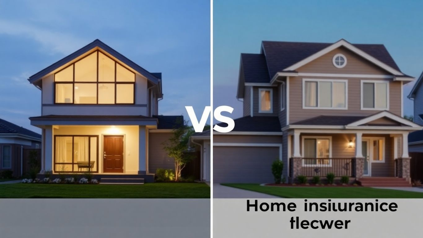 ¿Tuio vs. Caser: Cuál es el Mejor Seguro de Hogar para Ti en 2025?