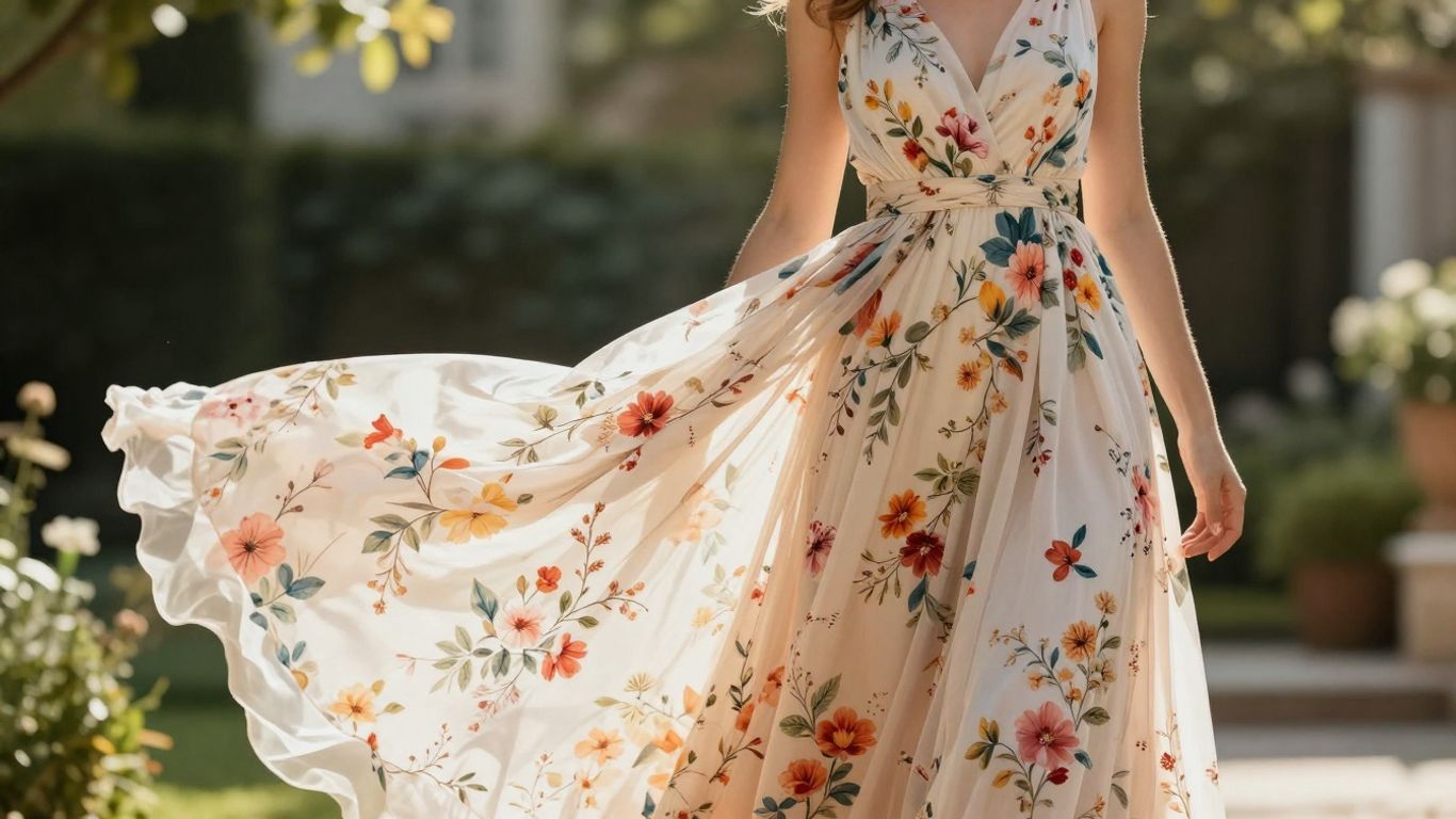 Elegancka sukienka na wesele 2026