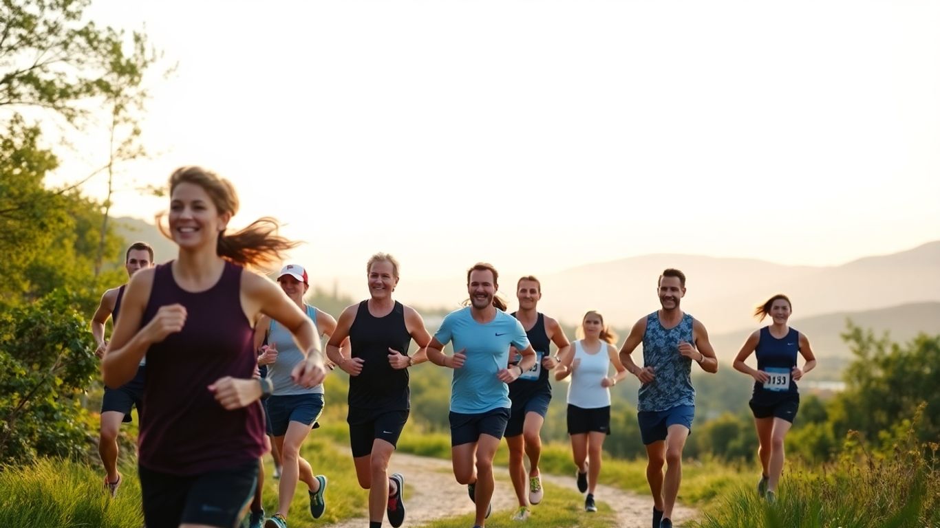 Running Membership Program With RunDreamAchieve: Improve Per