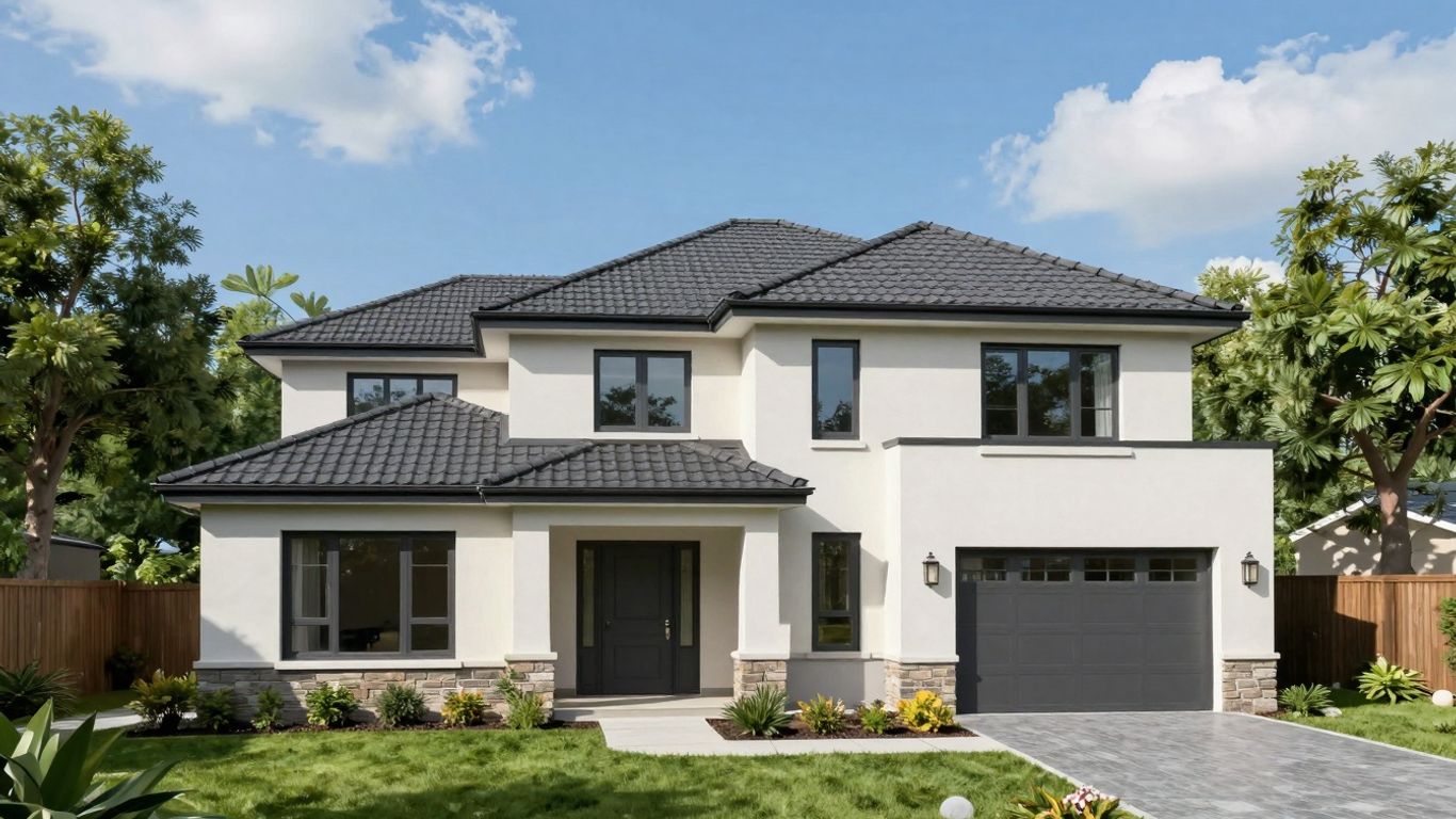 Seguro de hogar todo riesgo: Protege tu inversión al máximo