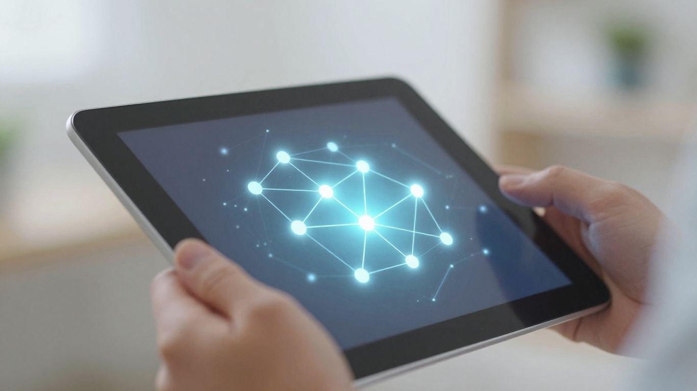 AI checking for authentic content