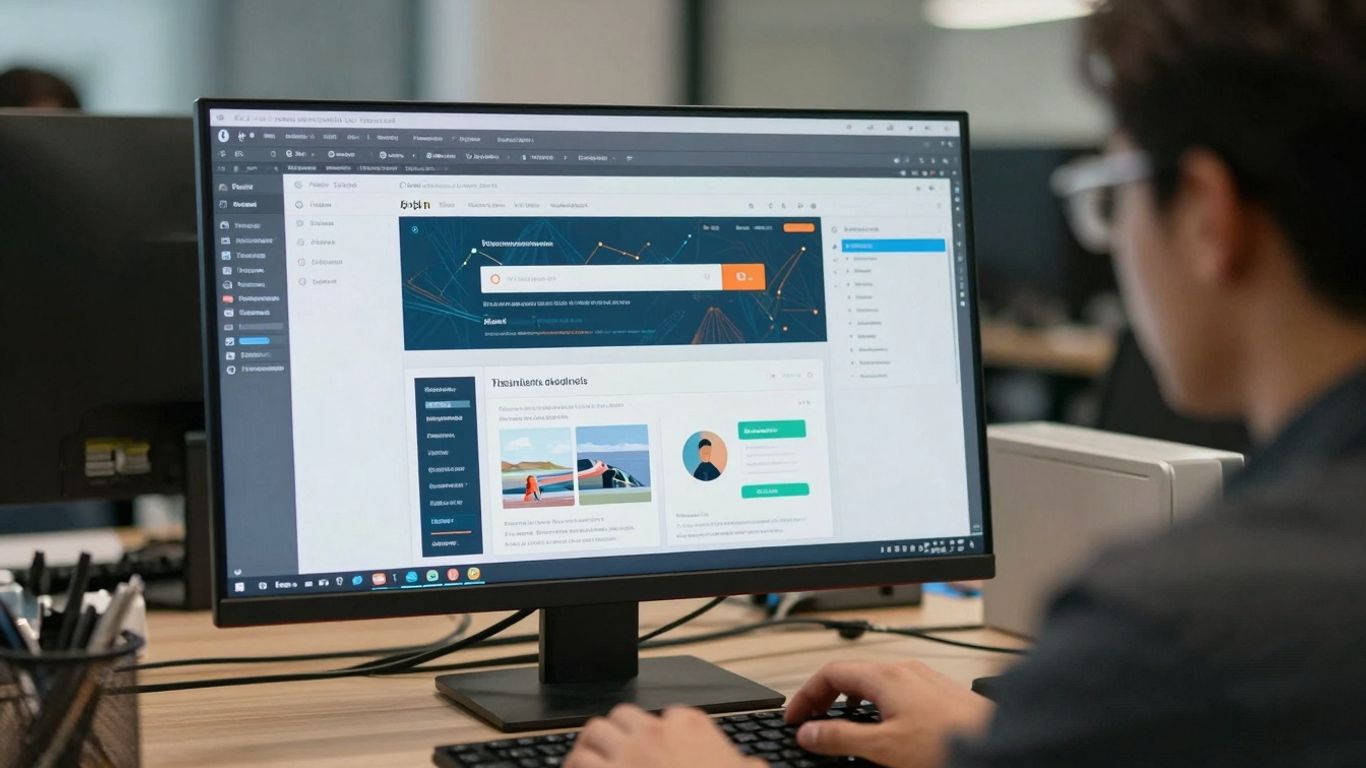 Référencement SEO : expertise technique et analyse de données