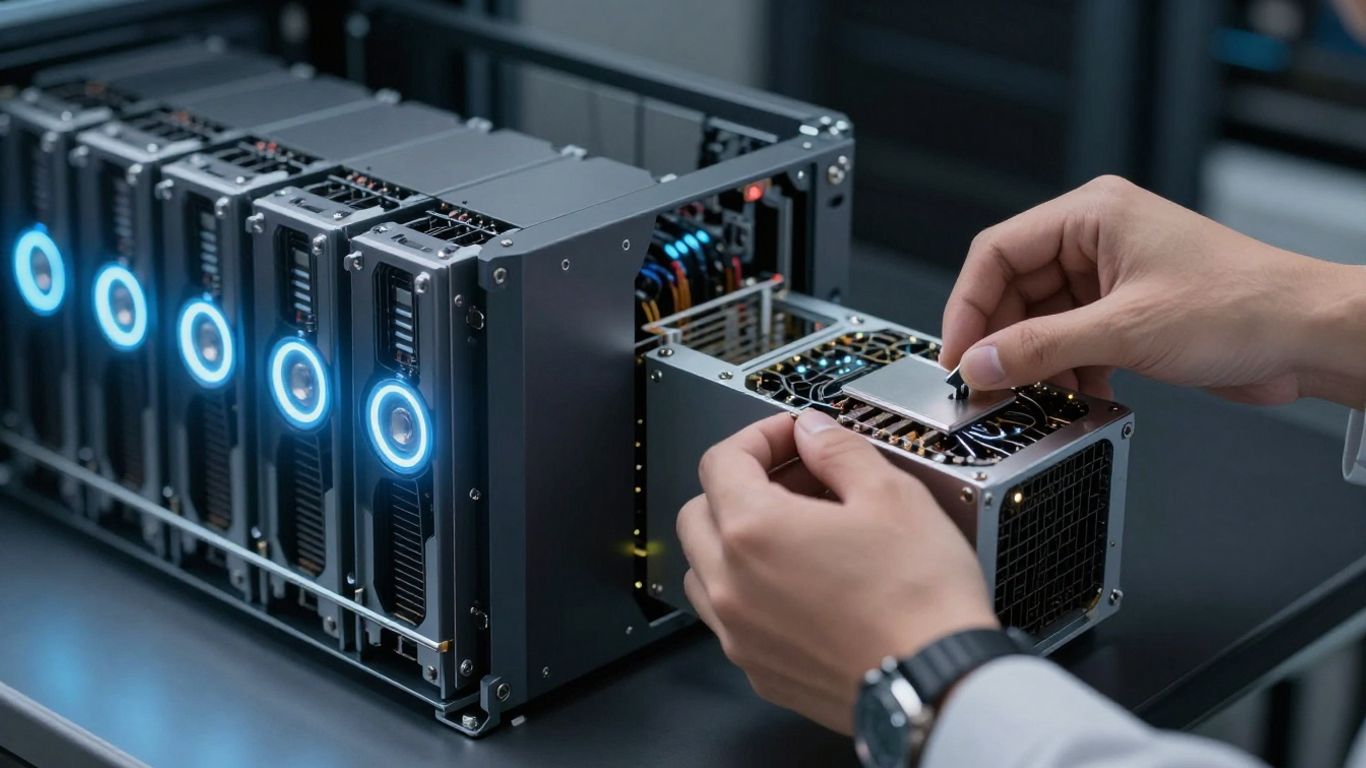 ASIC Miner Cloud Hosting vs Physical Setup 2026: Pros and Cons