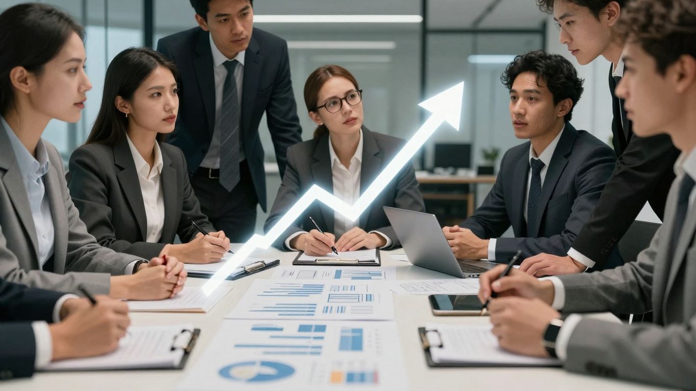 Hiring sales reps in 2025 strategies