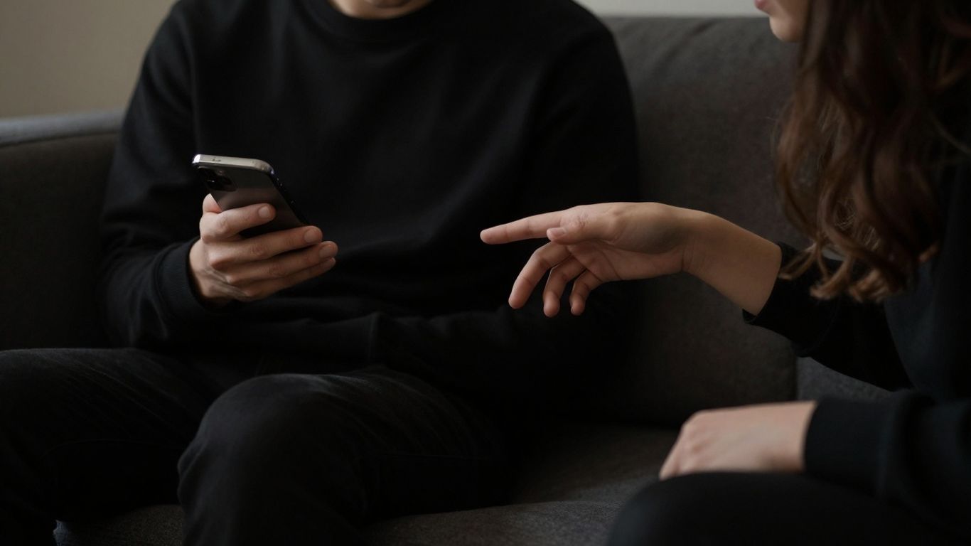 Oameni interacționând în viața reală, nu pe ecran.