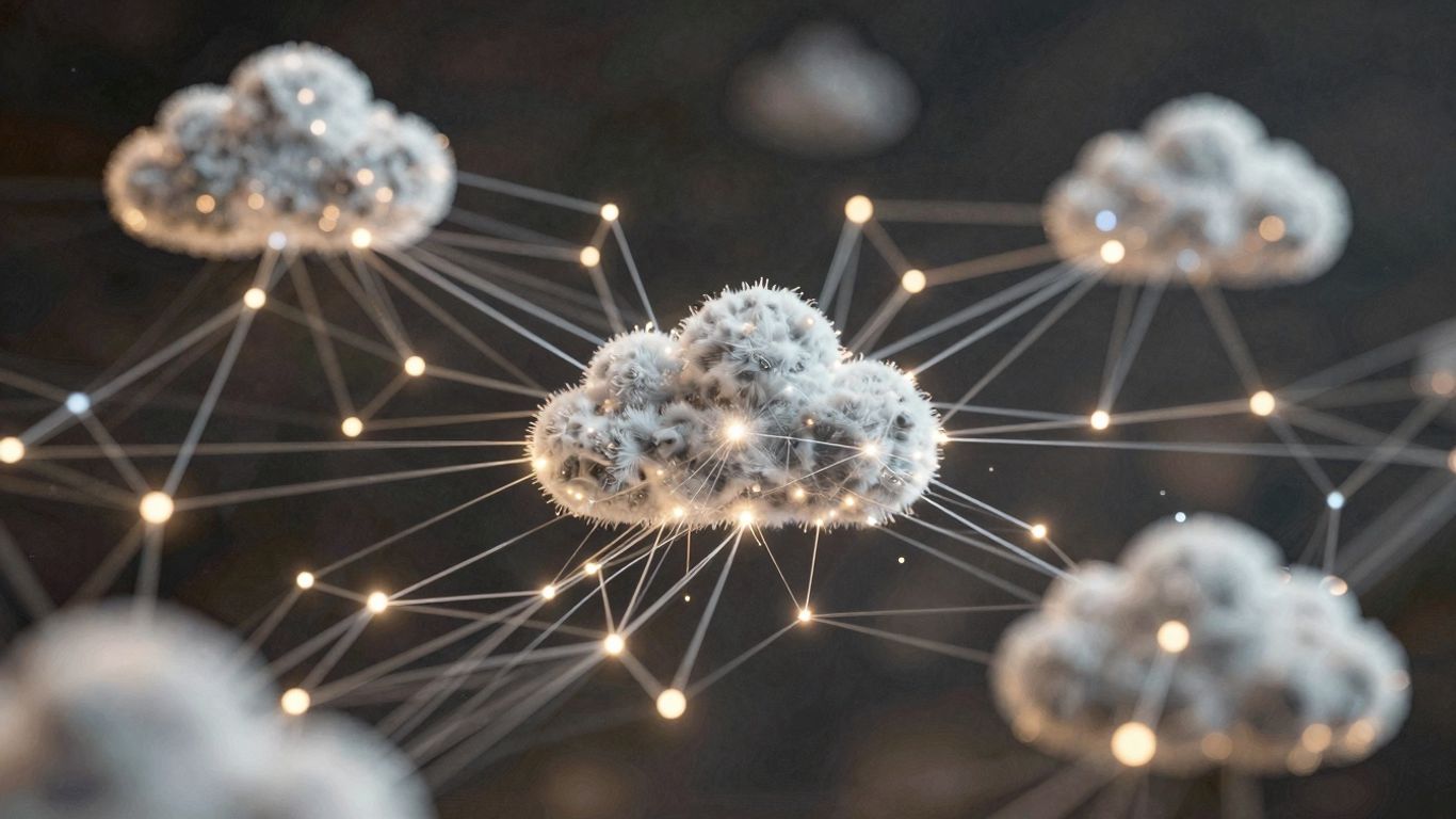 Nor de calcul și calcul la margine