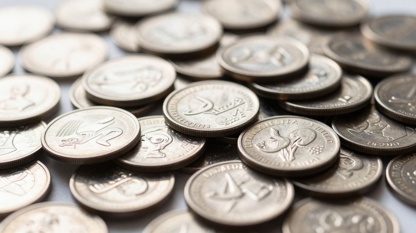 為什麼要投資白銀？