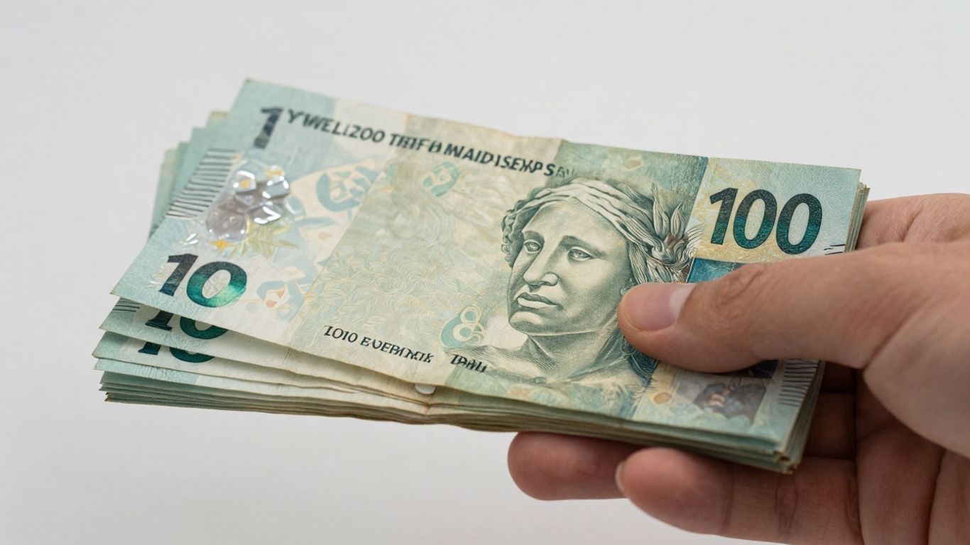 Dinheiro e calendário para abono salarial PIS/PASEP