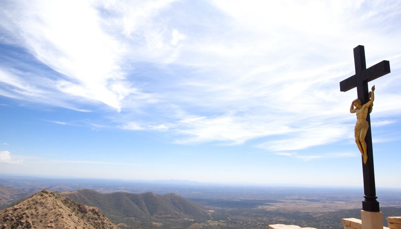 Monte Nebo e Madaba: História, Mosaicos e Magia na Jordânia - InBrief