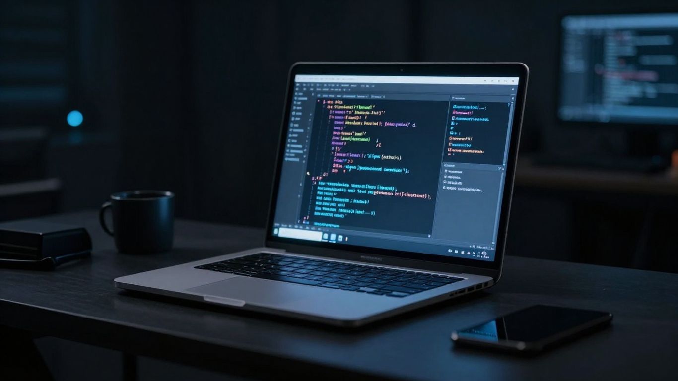 Interface de développement avec Replit Agent