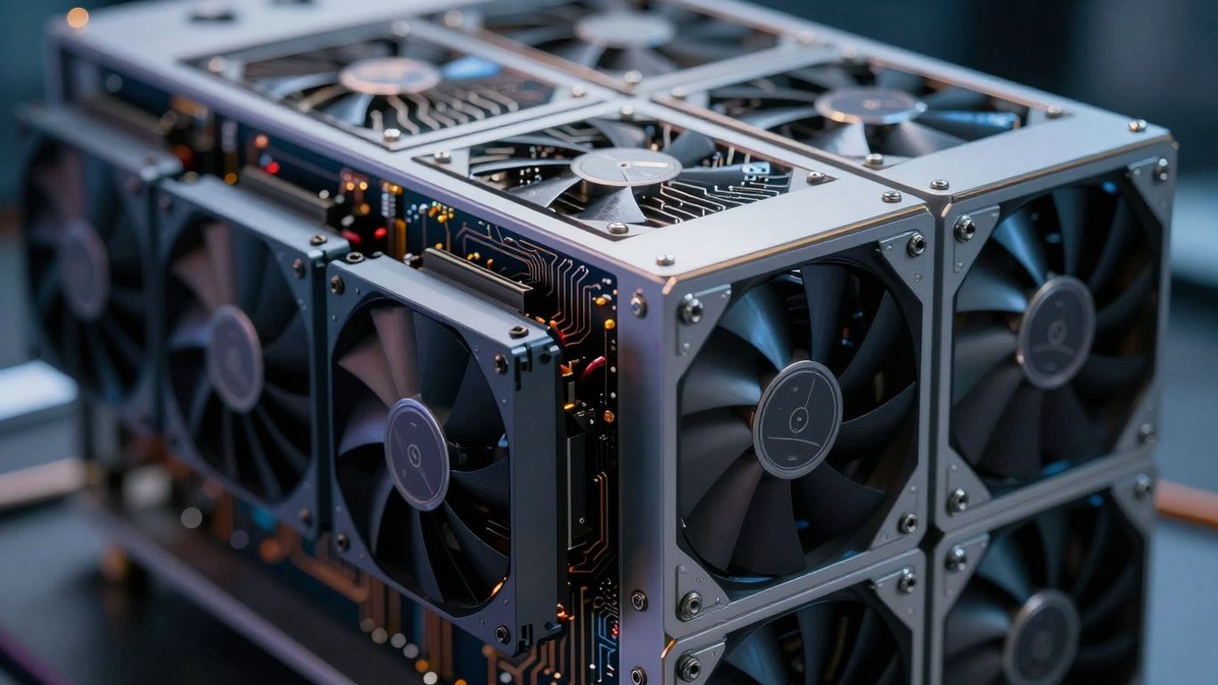 ASIC Miner ROI: What to Expect In 2026