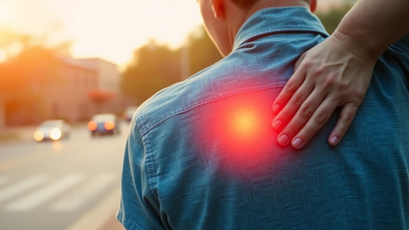 Sandy Springs spine injury lawyer consultation.