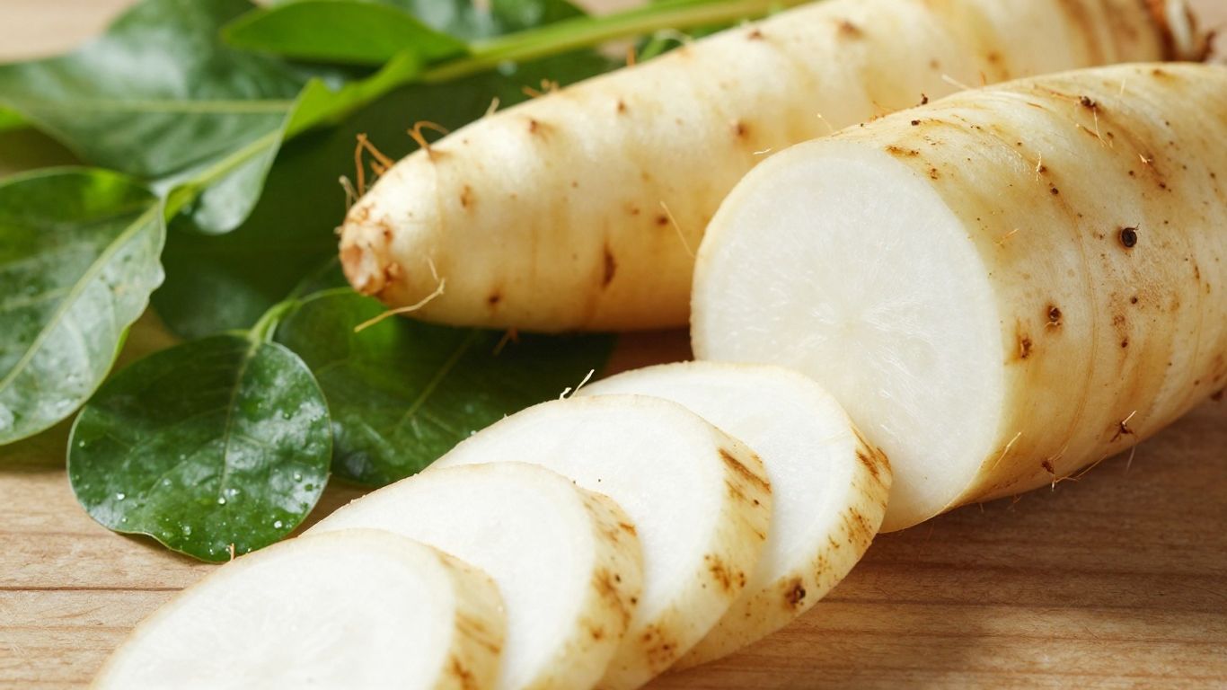 Singkamas Benefits: Benefits, Uses & What to Know Before Buying