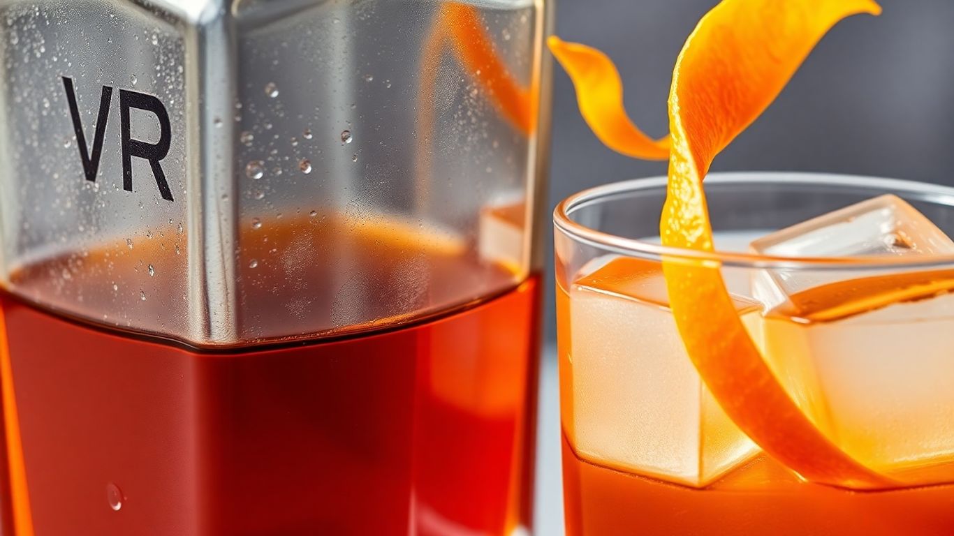 What is Vermouth? A Comprehensive Guide to This Essential Cocktail ...