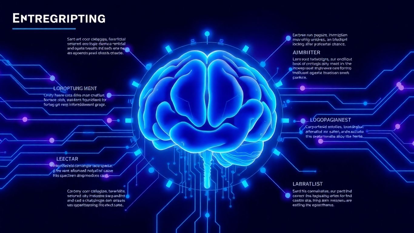 AI QA automation tools infographic