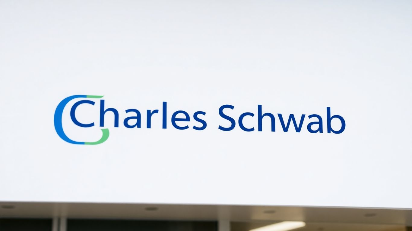 Schwab logo
