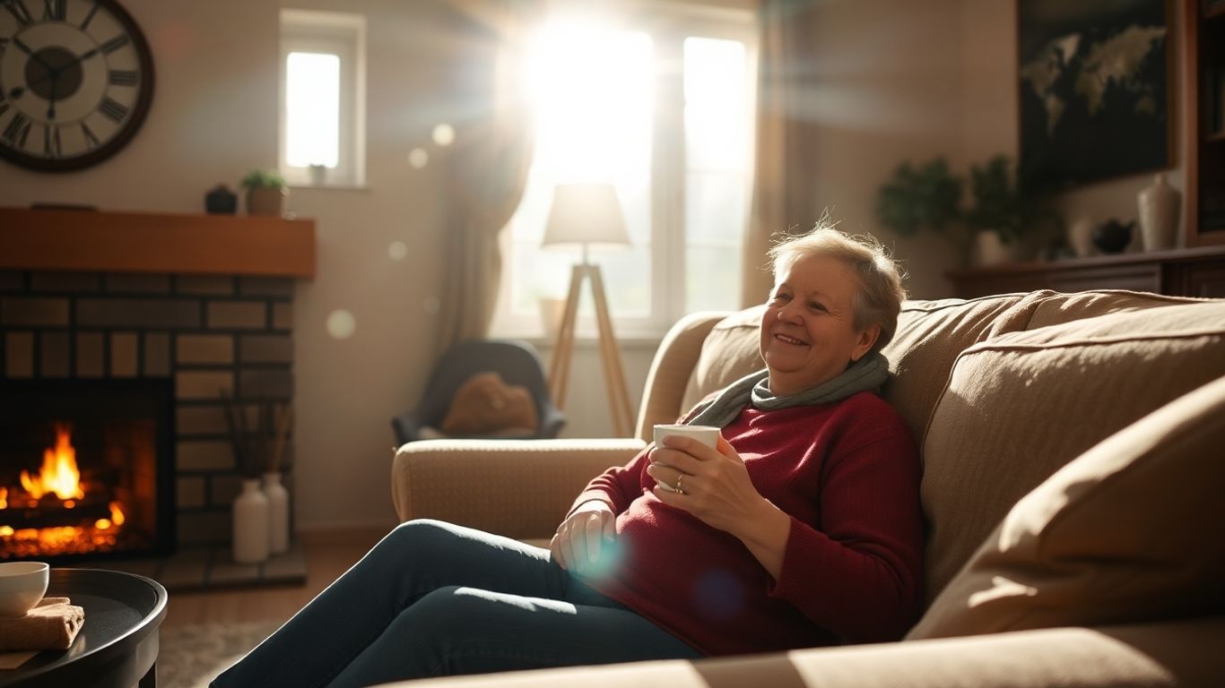 Seguro de hogar con asistencia 24h: tu tranquilidad