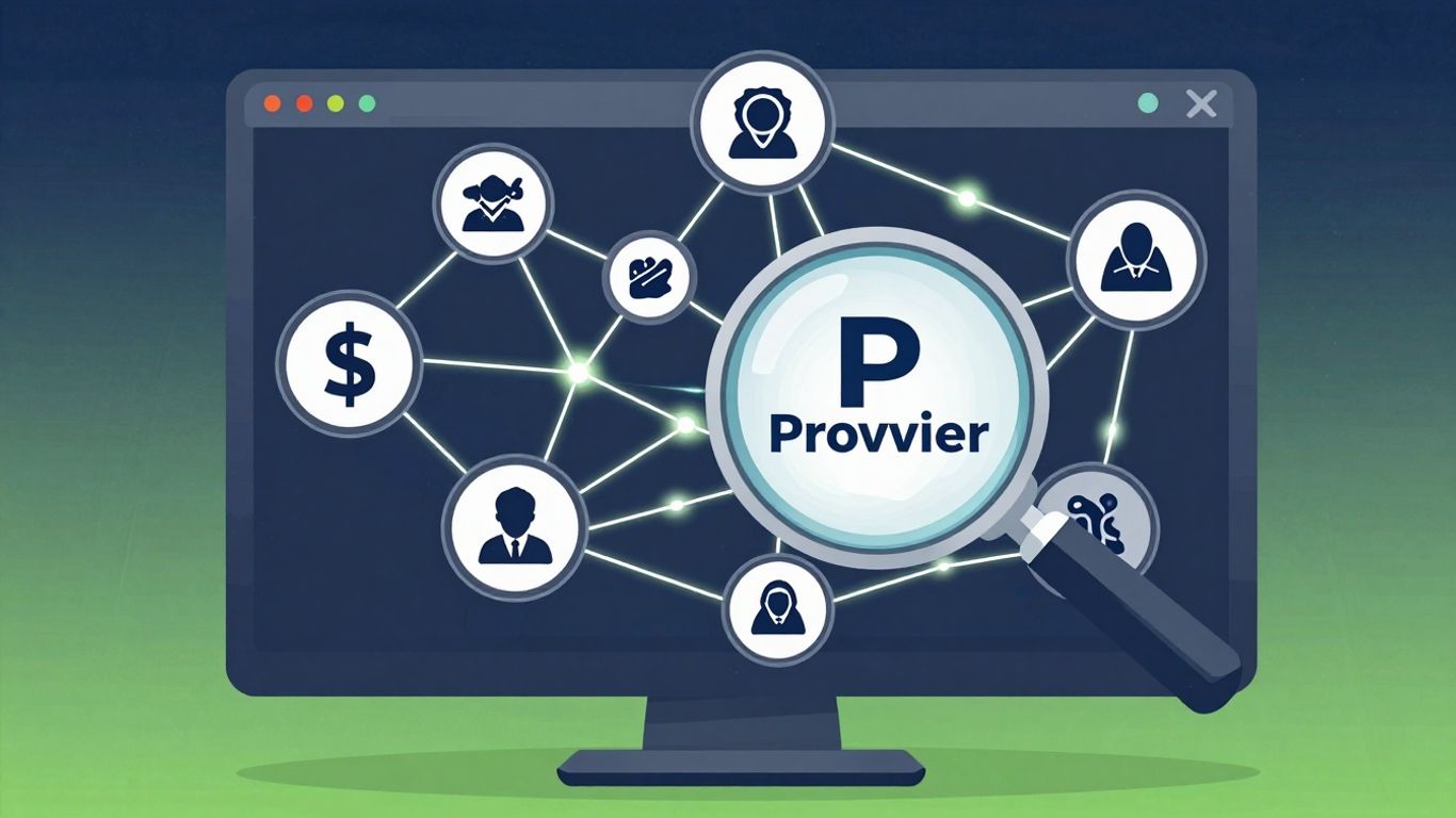 Infographic about choosing remote IT support.