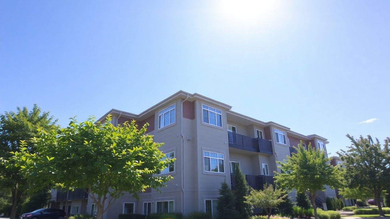 Valor real de tu edificio hogar en 2025: claves