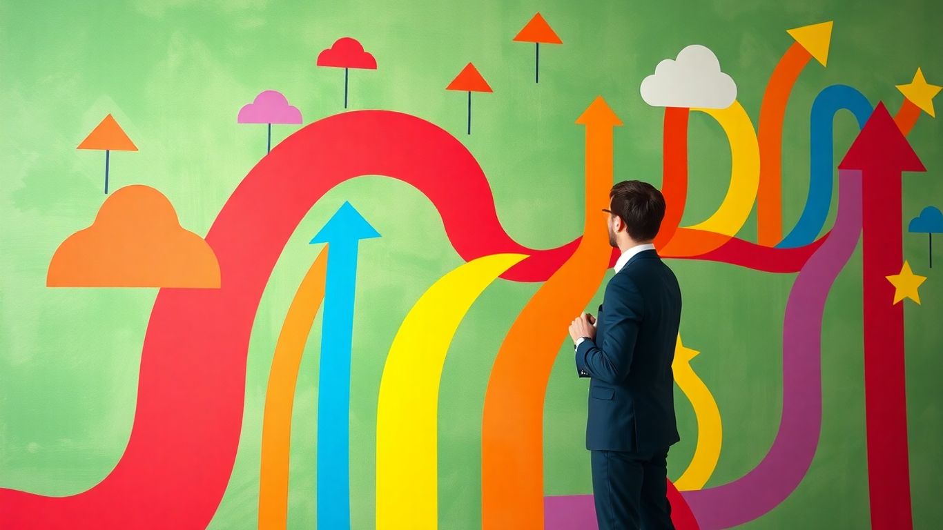 Business growth from customer feedback analysis.