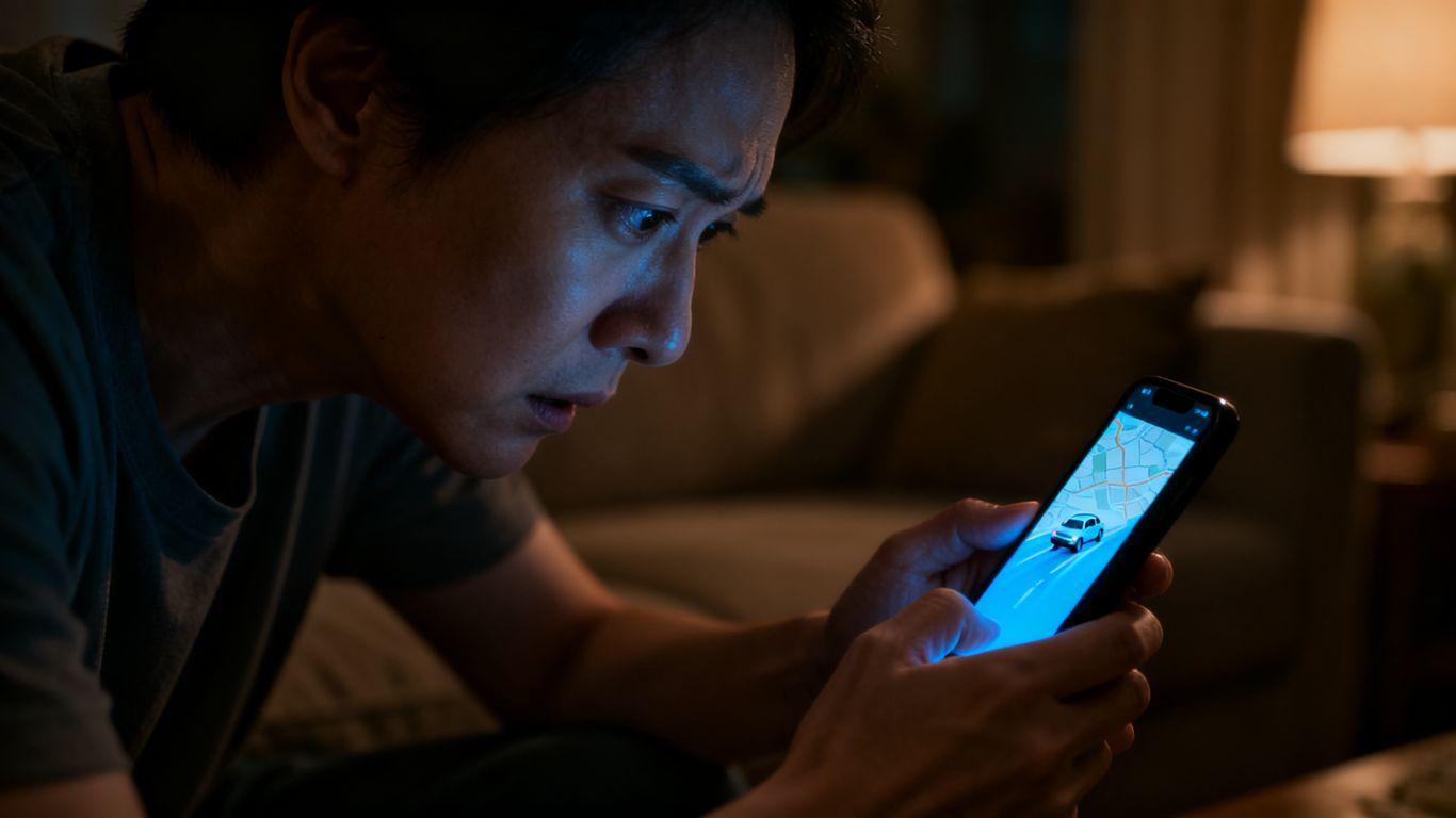 Life360's Dark Humor Super Bowl Ad Taps Into Parental Anxiety