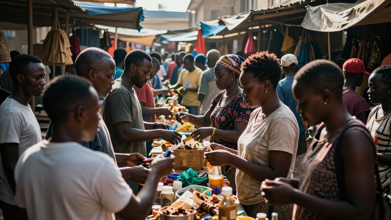 Piața muncii în echilibru dinamic.